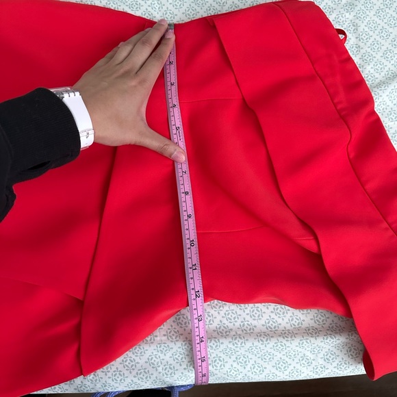 BCBG maxazria dress - Picture 7 of 8